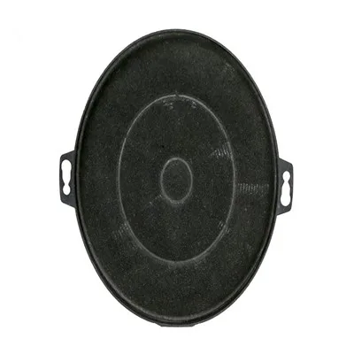 Bisakah filter kompor arang digunakan di dalam oven pizza arang?