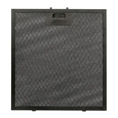 Apa fungsi dari komponen filter oli pada tudung asap dapur?