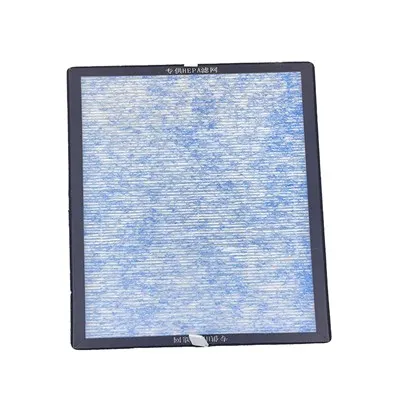 Apakah filter HEPA dapat digunakan di kandang kelinci?